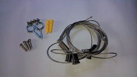 Maxspect R420r / RSX / Ethereal Hanging Kit