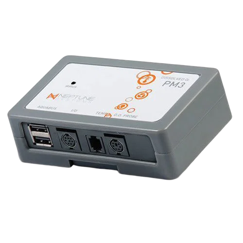 Dissolved Oxygen Module - PM3