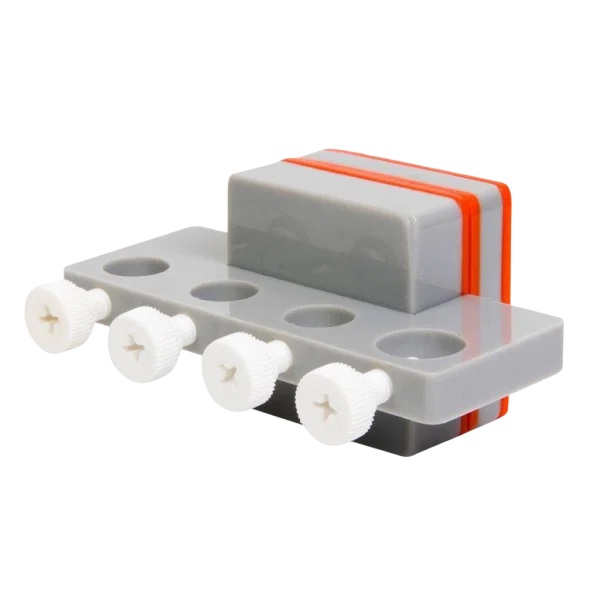 Magnetic Probe Rack