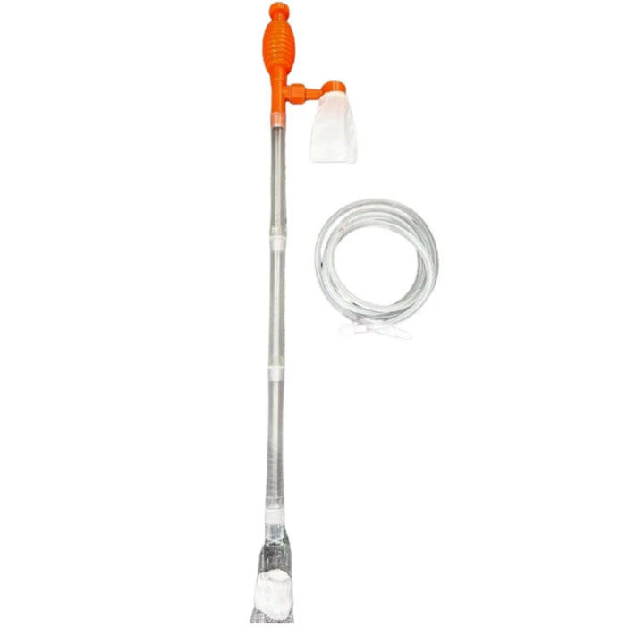 Flipper AquaVac Gravel Cleaner