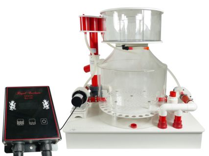 Bubble King® DeLuxe 500 external DC for aquariums from 2.500 liter - 7.500 liter