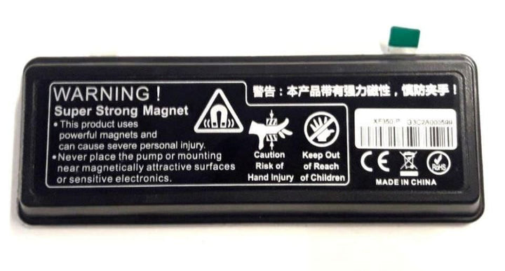 Reinforcement magnet mount 22 mm for Maxspect Gyre 300 Series