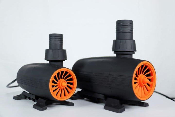 Jump DC Pump 6000 L/h