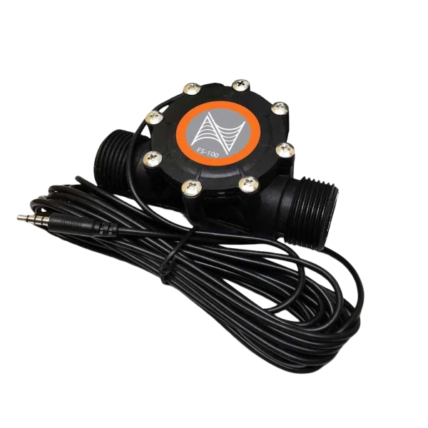 Flow Sensor 1 inch