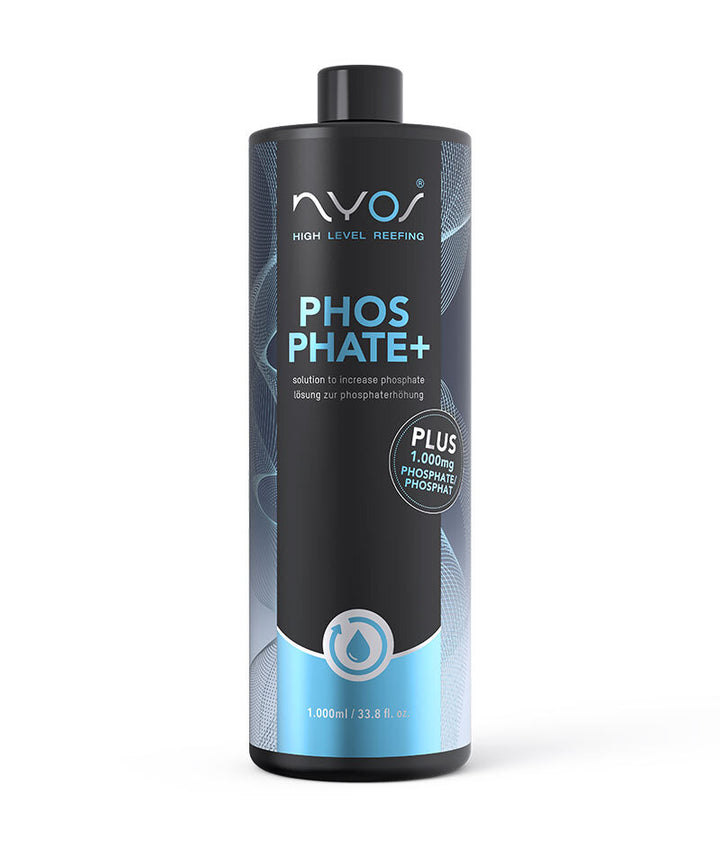 Nyos®PHOSPHATE+ 1000ml