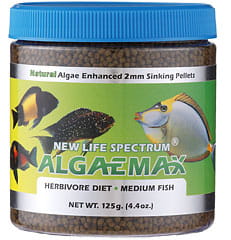 NLSpectrum AlgaeMax - formula for herbivores