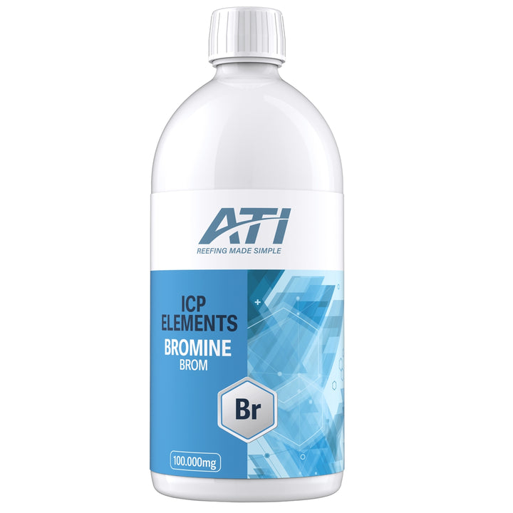 ATI ICP Element Barium 1000mL