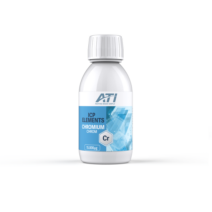 ATI ICP Element Chromium 150mL