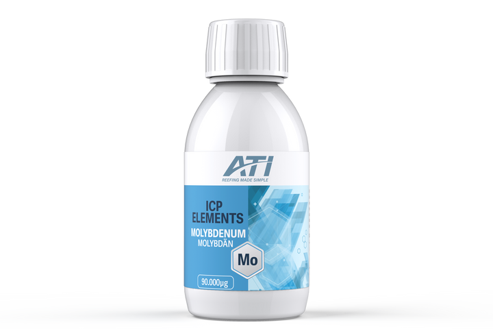 ATI ICP Element Molybdenum 150mL