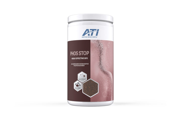 ATI Phosphat Stop 2000ml