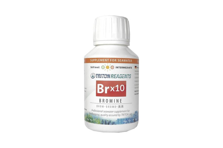 Triton Reagents Bromide 10x 100 ml