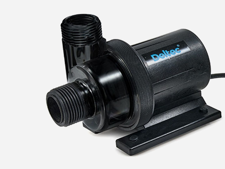 Deltac E-Flow 4