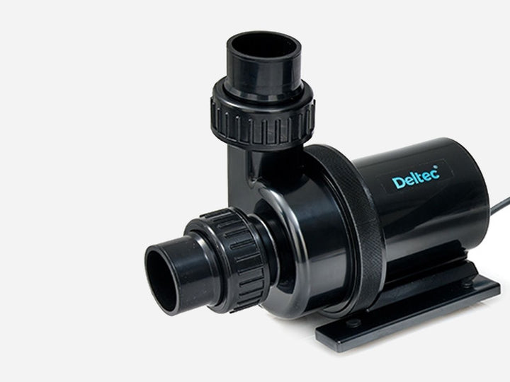Deltac E-Flow 8