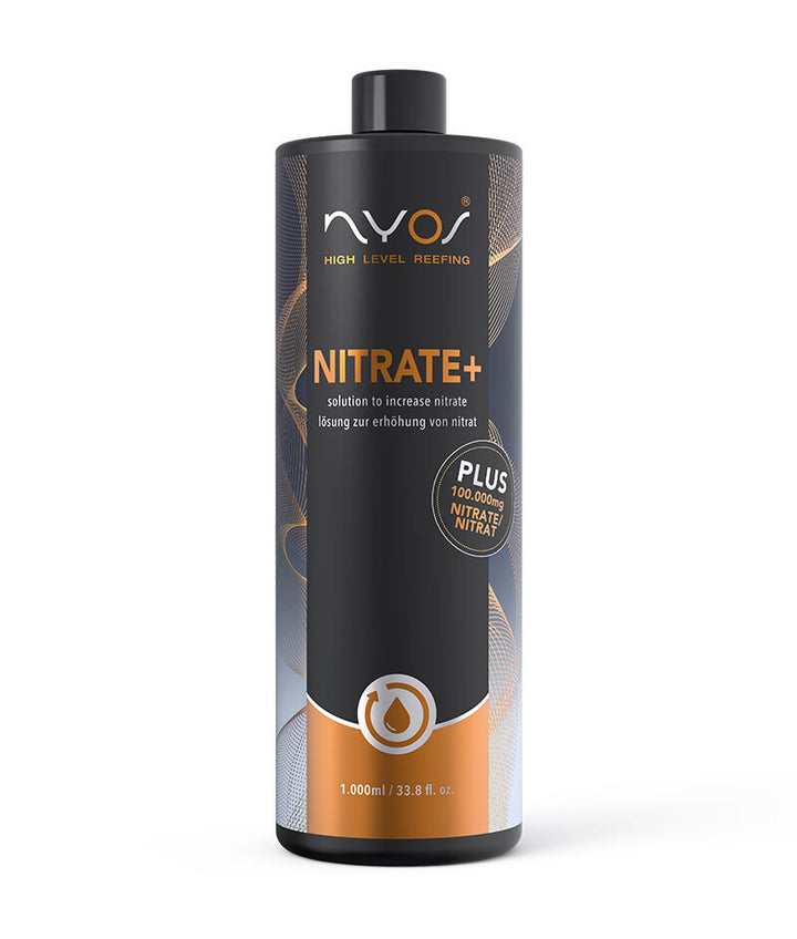 Nyos® NITRATE+ 1000ml