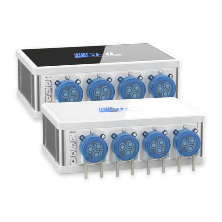 GHL Doser 2.2 EXT white