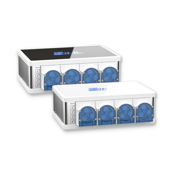 GHL Doser 3 EXT White