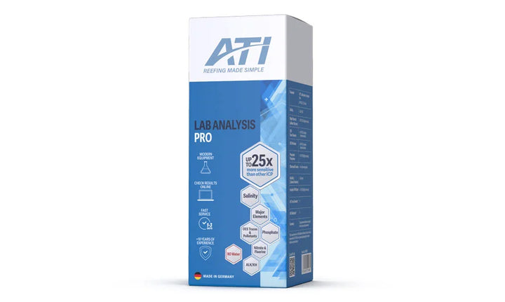 ICP Lab Analysis Pro