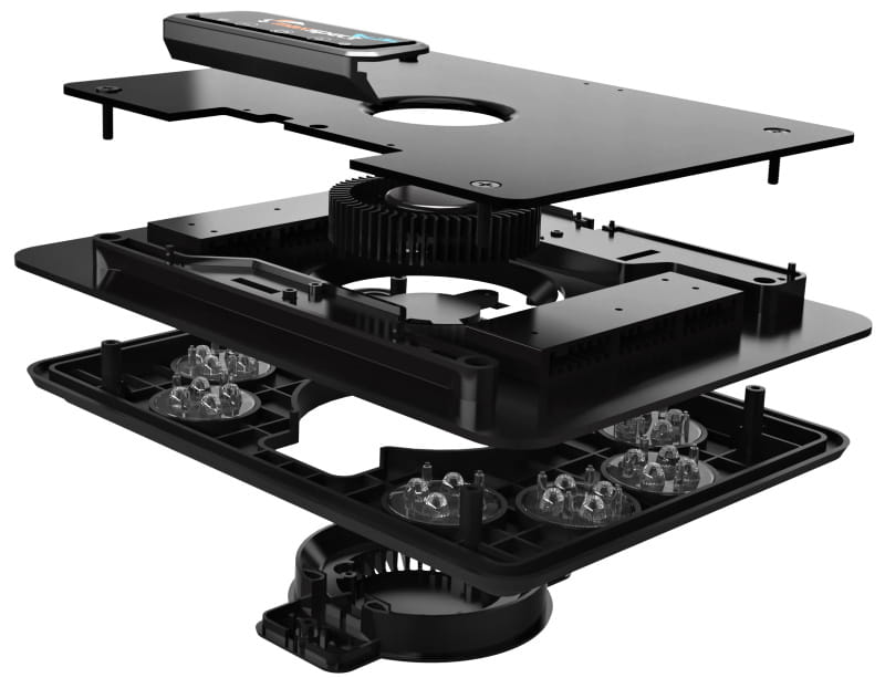 Maxspect Jump LED MJ-L260 (63W)