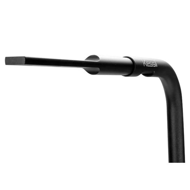 Extended Slide Bar