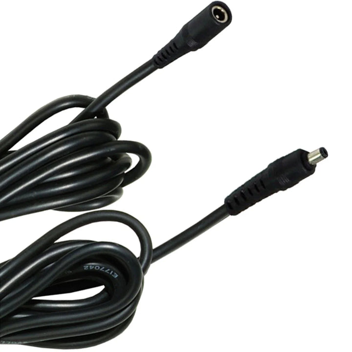 Kessil 19V DC Power Extension Cable 6 feet, (1.8 m)