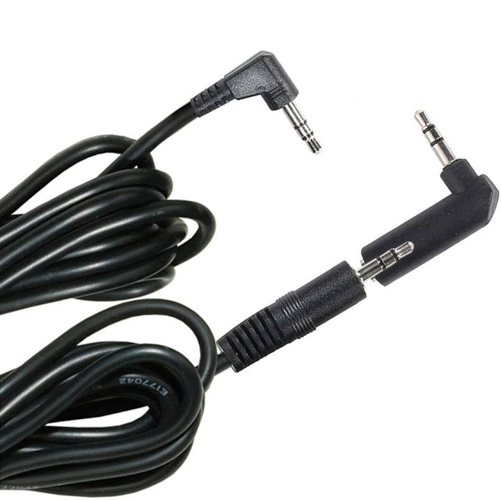 90° Unit Link Cable - 10 feet