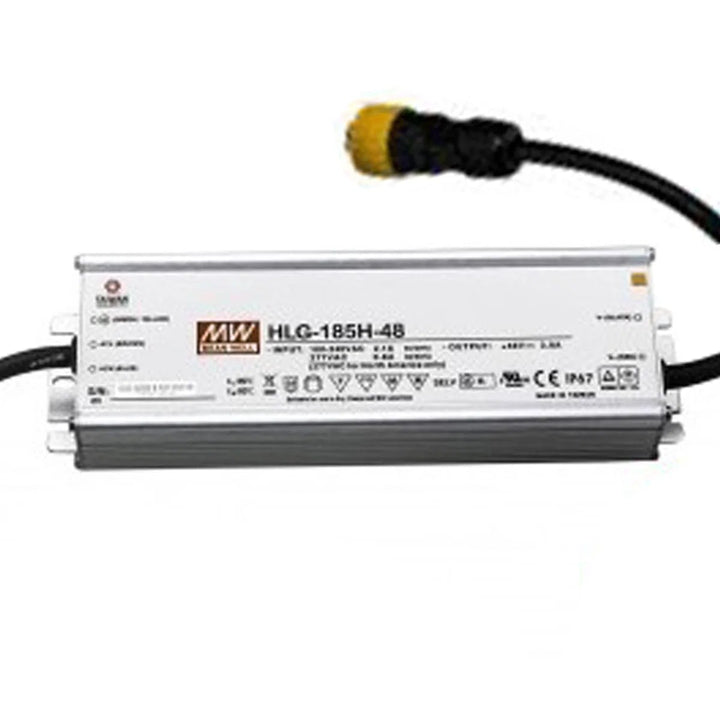 Kessil Power Supply 48V-185W for AP700, AP9X, D/F connector