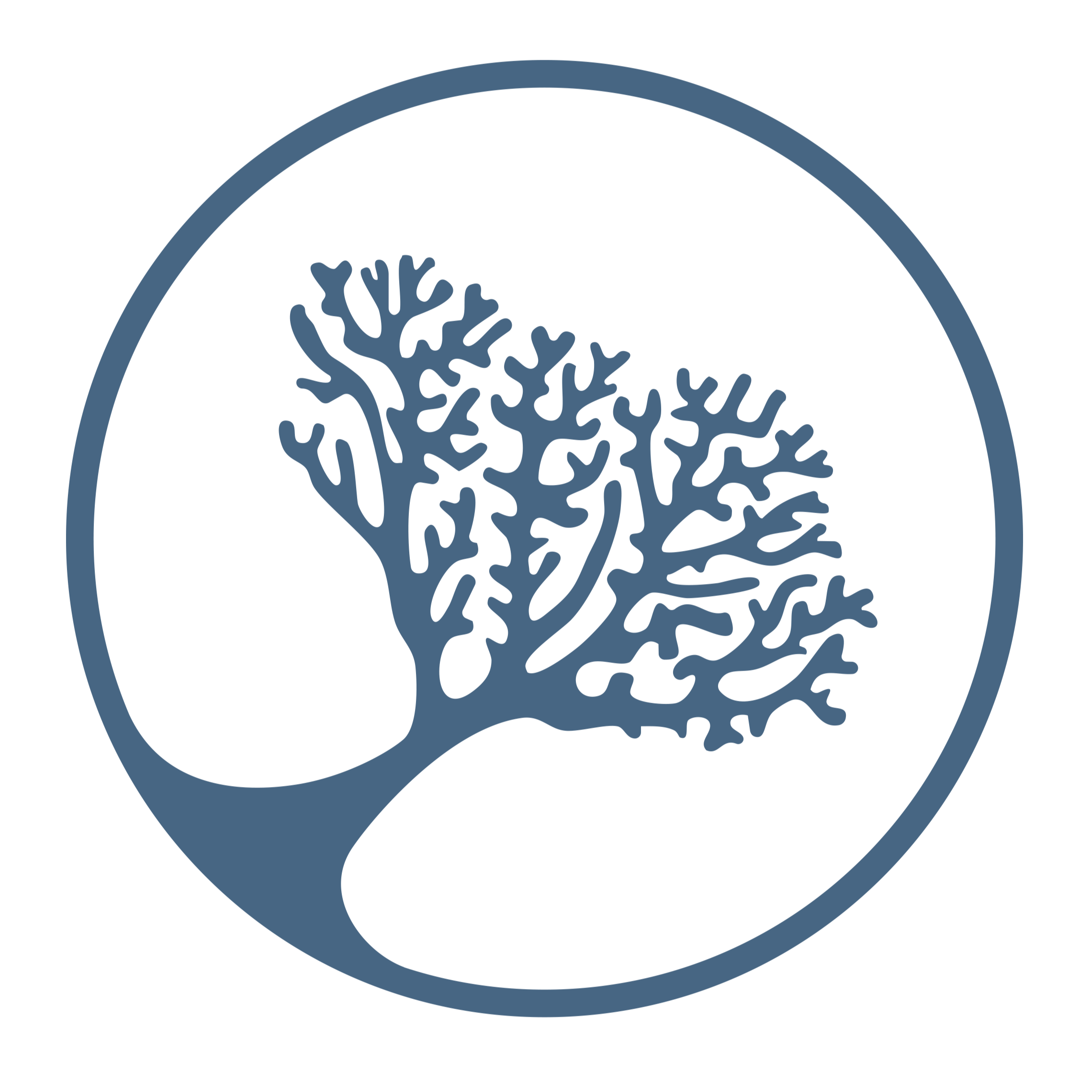 Korallifarmi logo