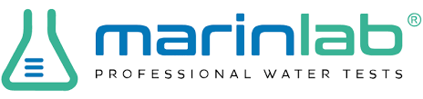 AF MarinLab ICP Analysis Test Kit 1 - PROfessional seawater analysis