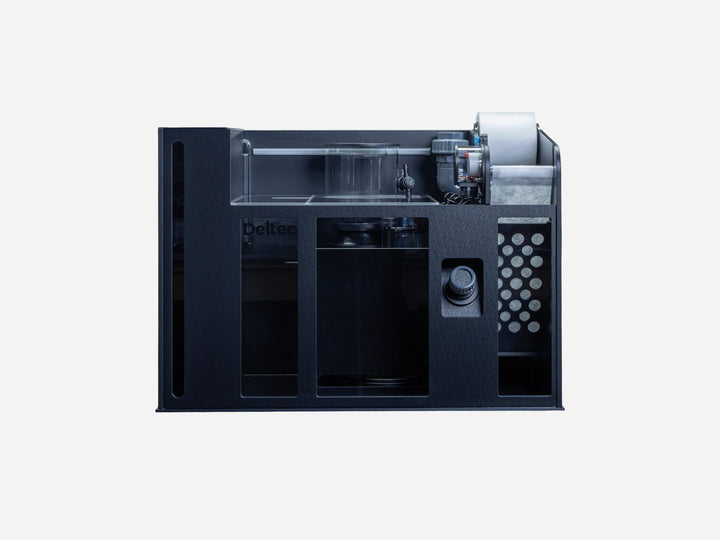 Marine Box VF 115 Black Edition