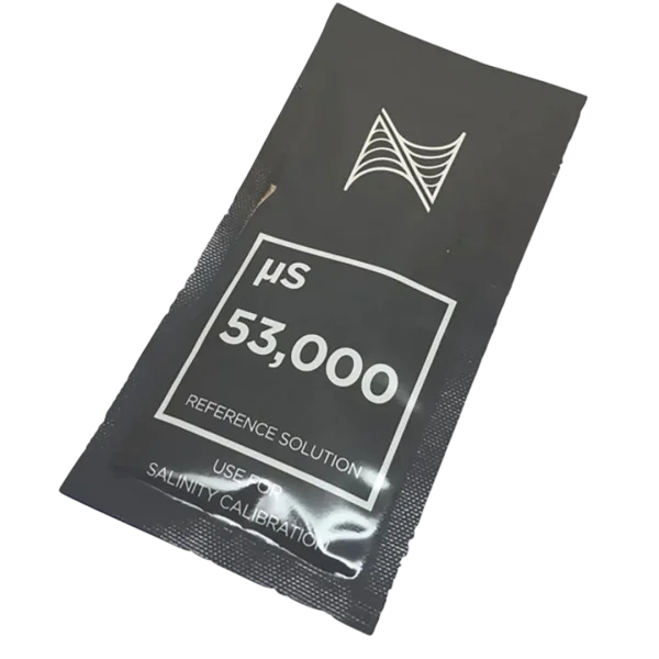 Conductivity 53ms Calibration Fluid
