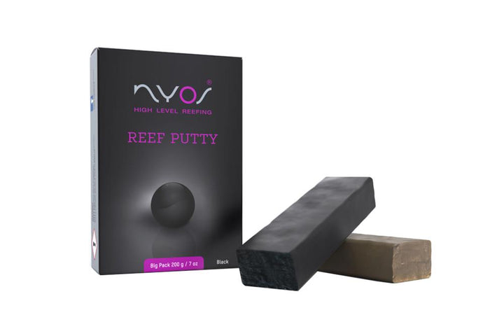 Nyos Reef Putty 200 g - Two Components Glue