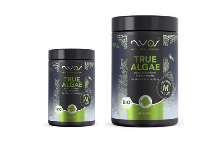 Nyos True Algae Organic Softfood