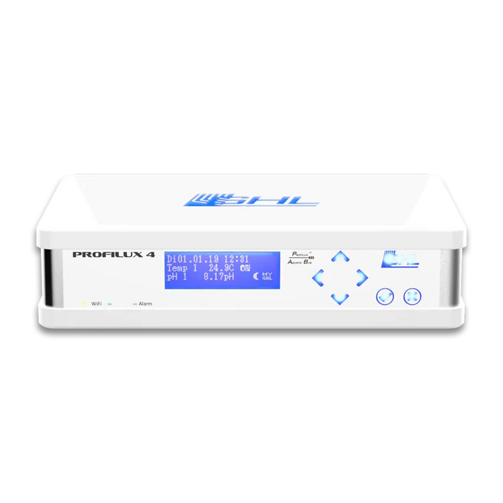 GHL ProfiLux 4 White