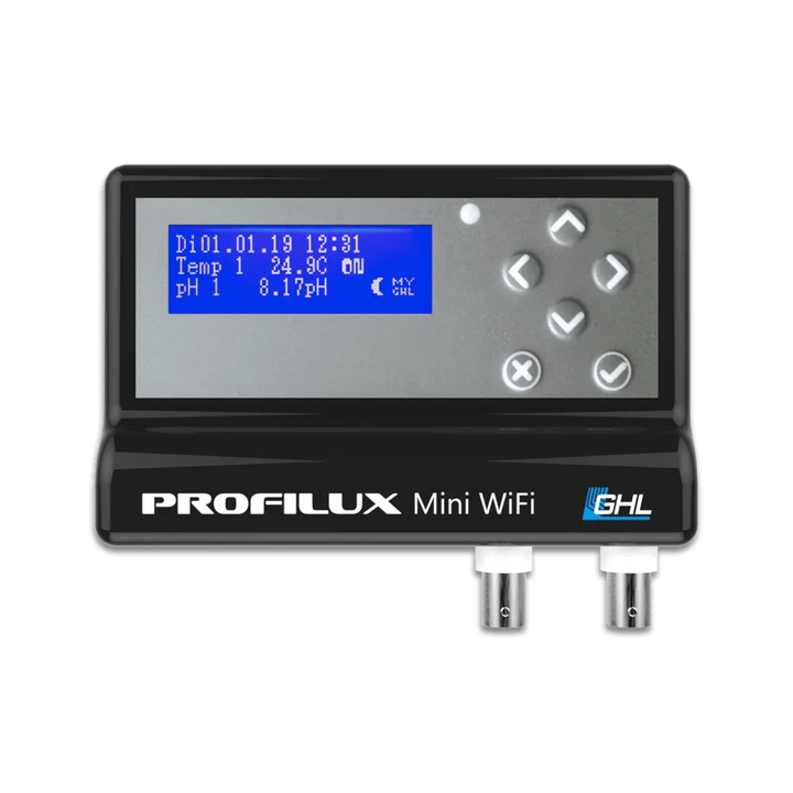 GHL ProfiLux Mini WiFi Black