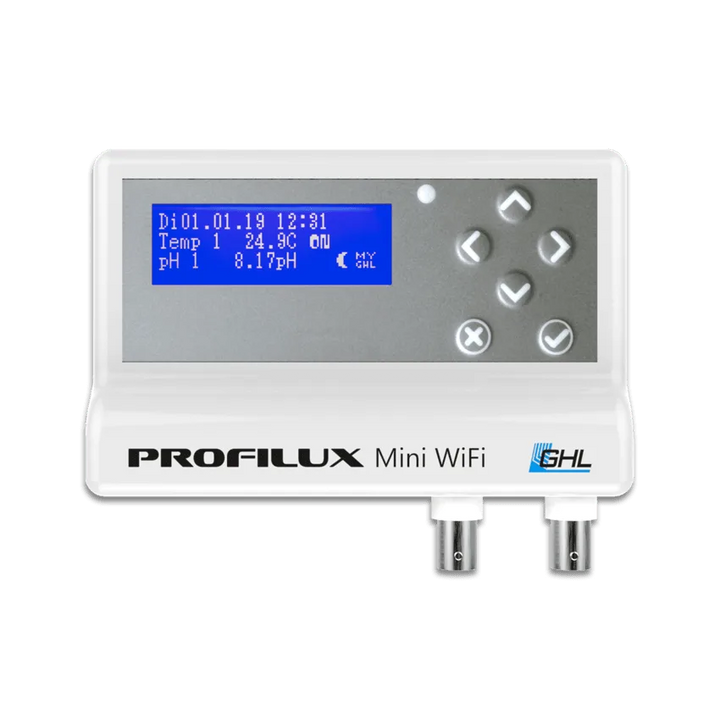 GHL ProfiLux Mini WiFi White