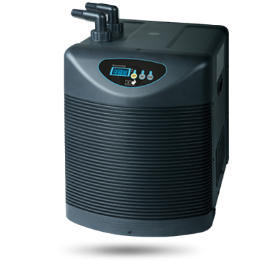 D-D DC2200 Refrigerated Cooler (up to 2000L)