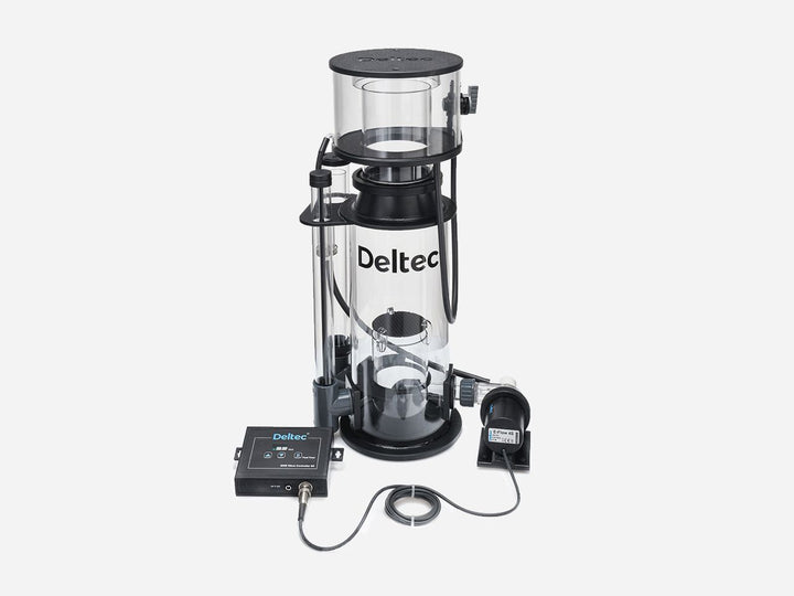 Deltac Skimmer Black Edition 1.5