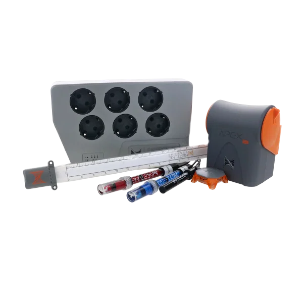 A3 Apex PRO