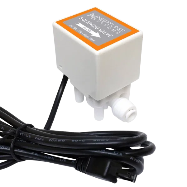 Solenoid valve