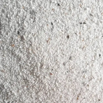 AF Bio Sand - bag 7,5kg (1-2mm) - Hiekka