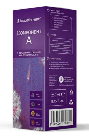 AF COMPONENTS A 200ml