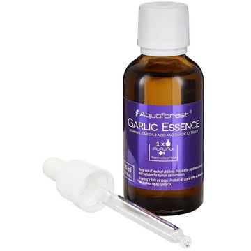 AF Garlic Essence 50ml
