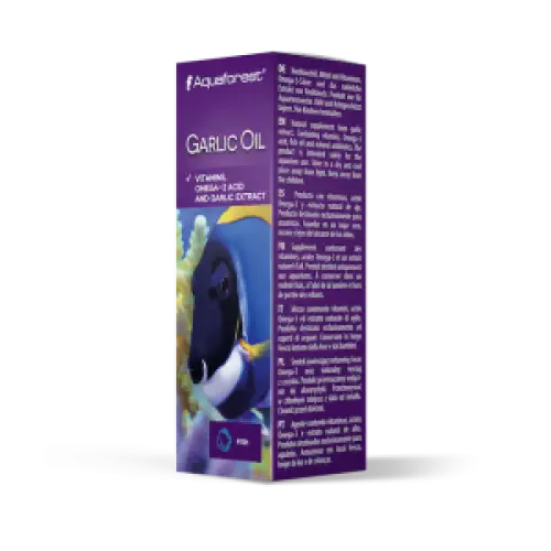 AF Garlic Oil 10ml / 50ml 10ml