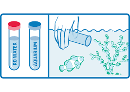 AF MarinLab ICP Analysis Test Kit 1 - PROfessional seawater analysis
