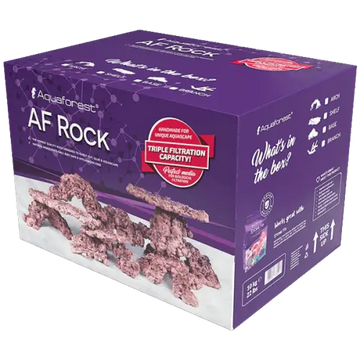 AF NANO Rock box (3,5kg)