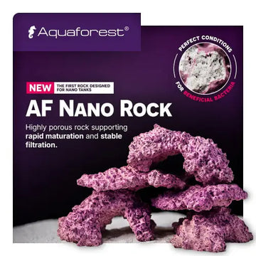 AF NANO Rock box (3,5kg)