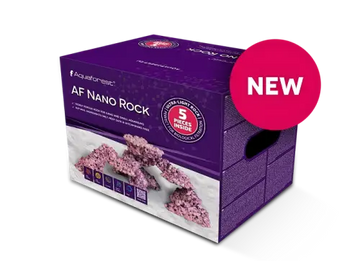 AF NANO Rock box (3,5kg)