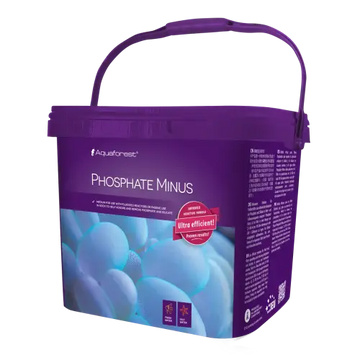 AF Phosphate Minus - phosphate & silicate reduction (5000ML) - Akvaariovedenhoito