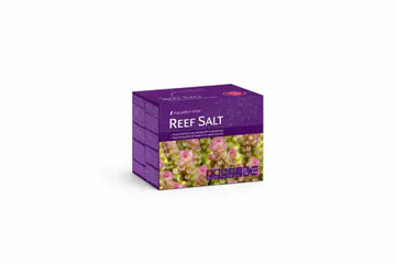 AF Reef Salt - marine salt for Soft/LPS/SPS 4kg - Akvaariovedenhoito