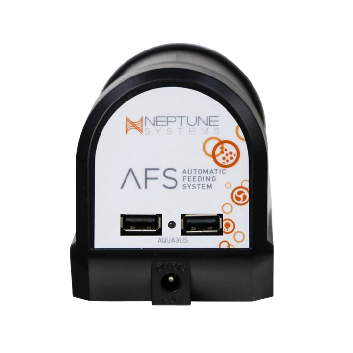 Automatic Feed System - AFS